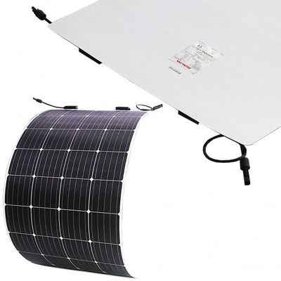 SMF175M-4X09UW SUNMAN FLEXIBLE SOLAR PANEL