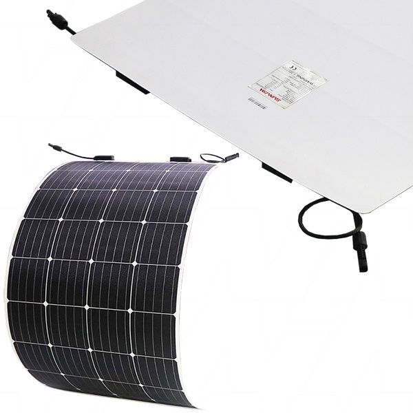 SMF175M-4X09UW SUNMAN FLEXIBLE SOLAR PANEL