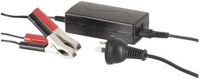 MB3527 CHGR SLA 6/12/24V 1.2A S/MODE 240V AUTO