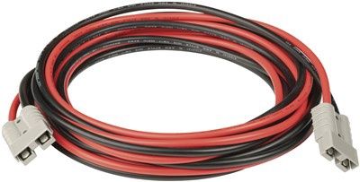 PT4485 - LEAD EXT DC 50A 8G HC-50A 1M R&amp;B