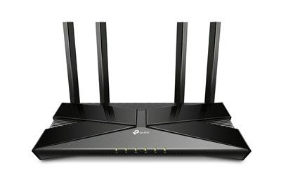Unnipec Router NPUCD -YN8910 ROUTER WIFI6