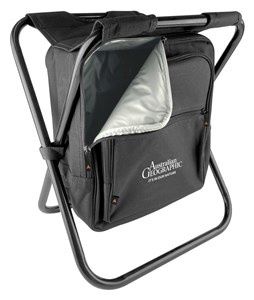 GA0037 STOOL BACKPACK FOLDABLE