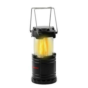 GA0027 LANTERN FLAME AUST-GEO