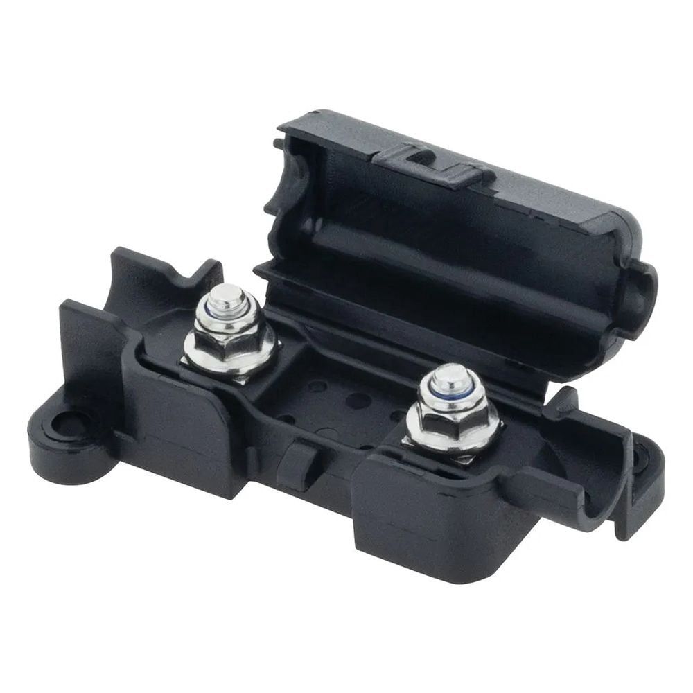 MIDI - MIDI FUSE HOLDER WITH HINGED COVER