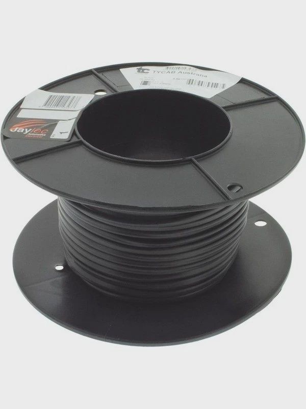 CBL  -  2mm TWIN CORE