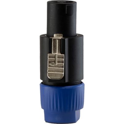 PD4050 SPEAKON HD SPEAKER PLUG