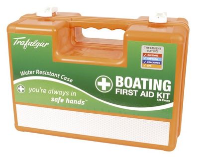 Boating First Aid Kit  TSC425
