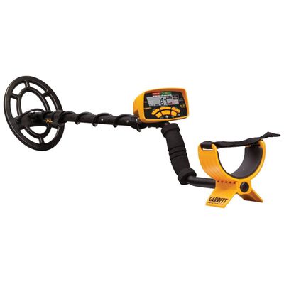 GMD-1141450 ACE 300I METAL DETECTOR