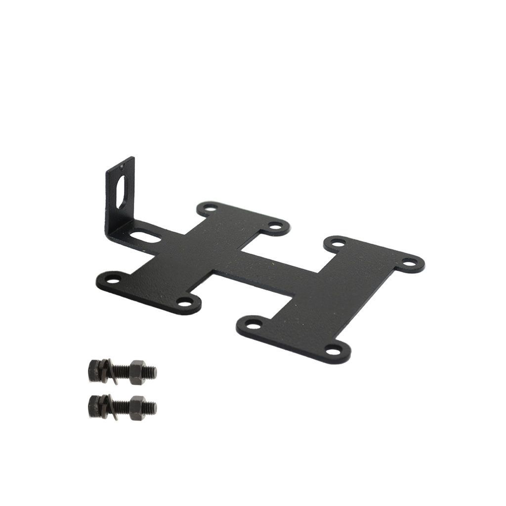 MIDI  -  MIDI FUSE HOLDER 2 WAY MOUNTING BRACKET
