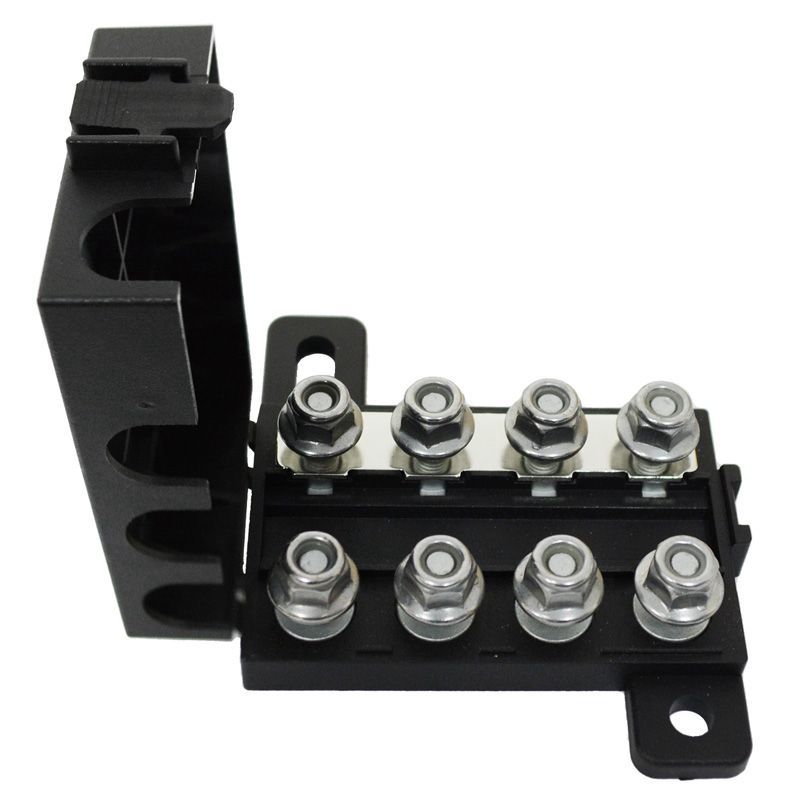MIDI  -  4 WAY MIDI FUSE HOLDER