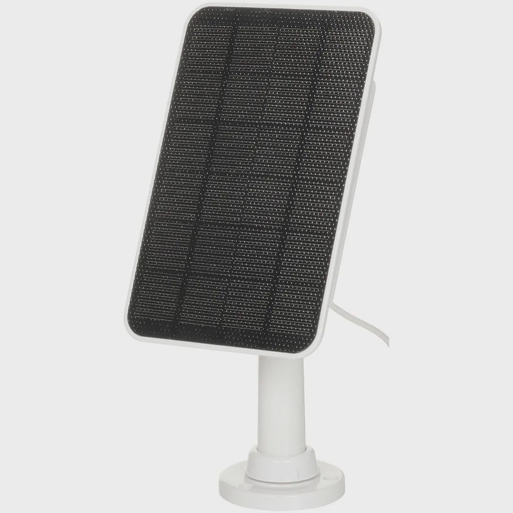 Concord Solar Panel