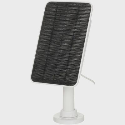 Concord Solar Panel
