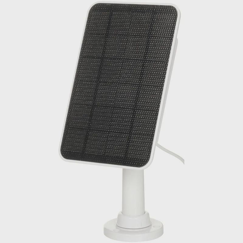 Concord Solar Panel