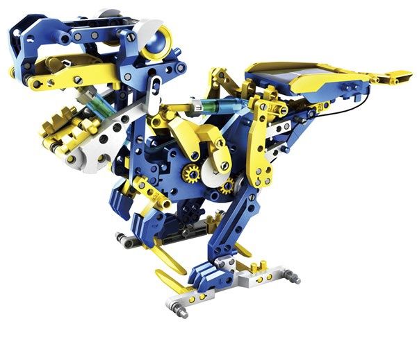 KJ9030 - KIT SOLAR HYDRAULIC 12IN1.