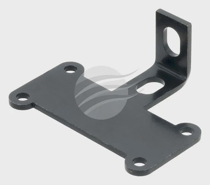 MIDI  -  METAL BRACKET TO SUIT MIDI FUSE HOLDER