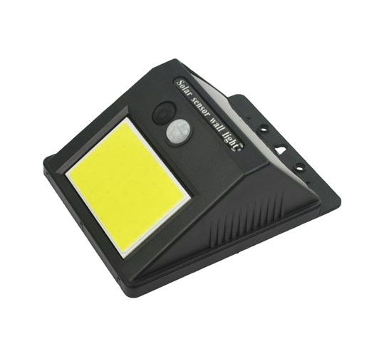LED LIGHT 20XLED SOLAR PIR NIGHT SENSOR
