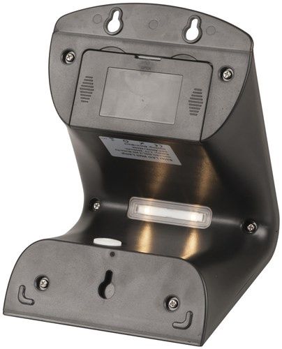 LED LIGHT 400LM SOLAR PIR NIGHT SENSOR