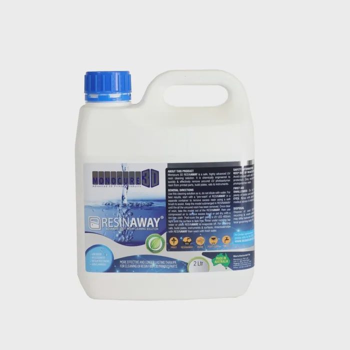 NA1075 CLEANER MONOCURE 5L