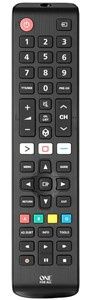 AR1981 REMOTE TV ONE-FOR-ALL SUIT SAMSUNG+NET