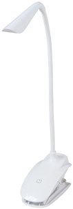 LAMP DESK COB LED WITH CLAMP