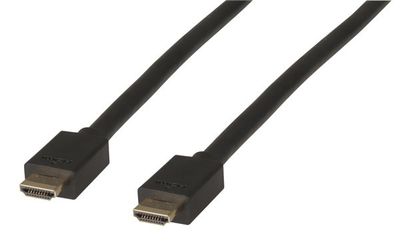 LEAD A/V HDMI PLG - PLG V1.4 ECON 10M
