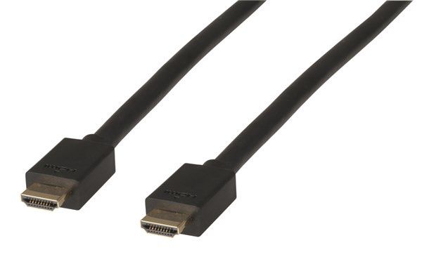LEAD A/V HDMI PLG - PLG V1.4 ECON 10M