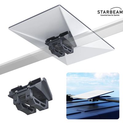 STARBEAM STARLINK MINI ROOF RACK MOUNT