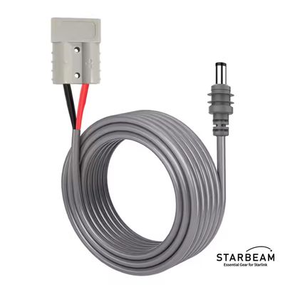 STARBEAM STARLINK MINI 3M DC CABLE W/ANDERSON