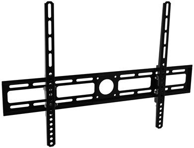 BRKT LCD MONITOR WALL MNT 45KG TILT