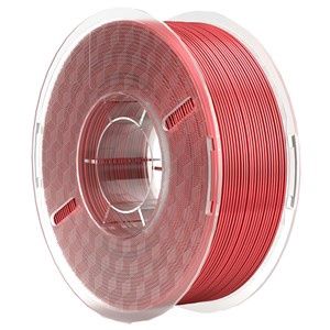 TL6425 FILAMENT SILK-PLA RED 1.75MM 1KG RL