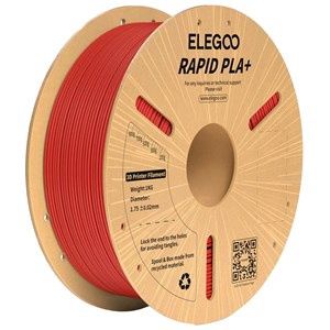 TL6440 FILAMENT RAPID-PLA+ RED 1.75MM 1KG RL