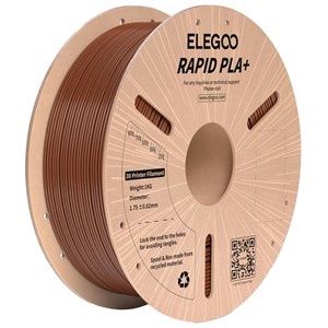 TL6444 FILAMENT RAPID-PLA+ BRN 1.75MM 1KG RL