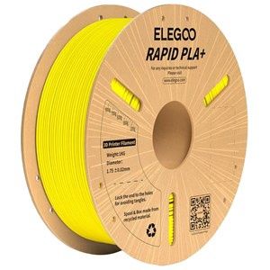 TL6443 FILAMENT RAPID-PLA+ YEL 1.75MM 1KG RL