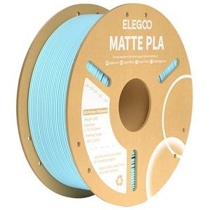 TL6492 FILAMENT PLA MATTE I/BLU 1.75MM RL