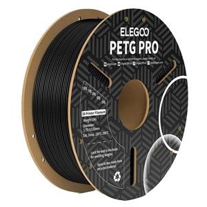 TL6495 FILAMENT PETG PRO BLK