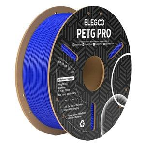 TL6498 FILAMENT PETG PRO BLU 1.75MM 1KG RL