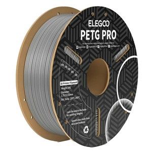 TL6502 FILAMENT PETG PRO GRY 1.75MM 1KG RL