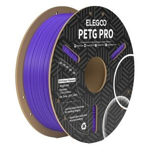 TL6503 FILAMENT PETG PRO PUR 1.75MM 1KG RL