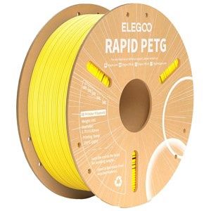 TL6514 FILAMENT PETG RAPID YEL 1.75MM 1KG RL