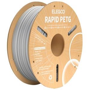 TL6515 FILAMENT PETG RAPID GRY 1.75MM 1KG RL