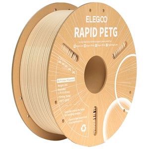 TL6520 FILAMENT PETG RAPID BEIGE 1.75MM 1KG RL