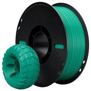 TL6529 FILAMENT TPU GRN 1.75MM 1KG RL
