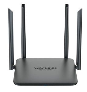 YN8980 ROUTER WIFI 7 DUAL BAND