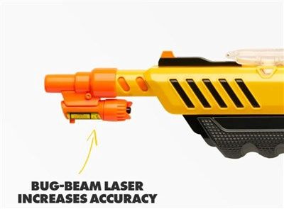 YS5549 BUG A SALT BEAM