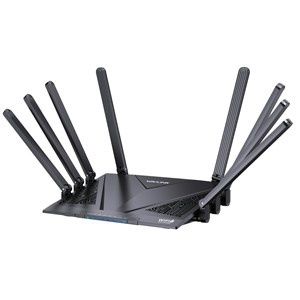 YN8974 ROUTER WIFI 6 AX6000 DUAL BAND