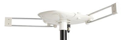 LT3143 ANTENNA TV DIG O/DOOR UHF/VHF 360DEG ROT