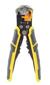 TH1827 WIRE STRIPPER AWG10-24 W/CUTTER