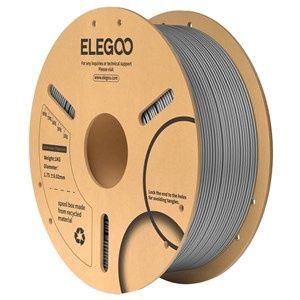 TL6412 FILAMENT PLA S/GRY