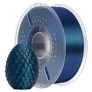 TL6431 FILAMENT GALAXY PLA PEARL BLUE