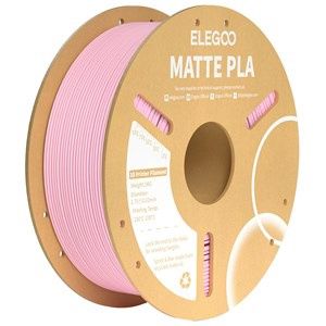 TL6491 FILAMENT PLA MATTE PINK